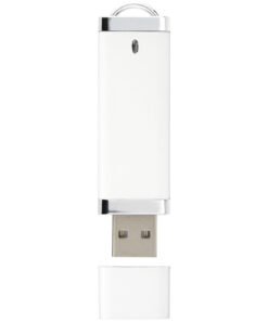 Alternative view of Flat 4 GB USB-Stick