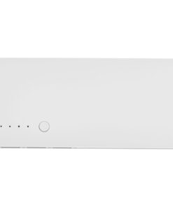 Spare 10000 mAh Powerbank weiss 15 12368600 B1