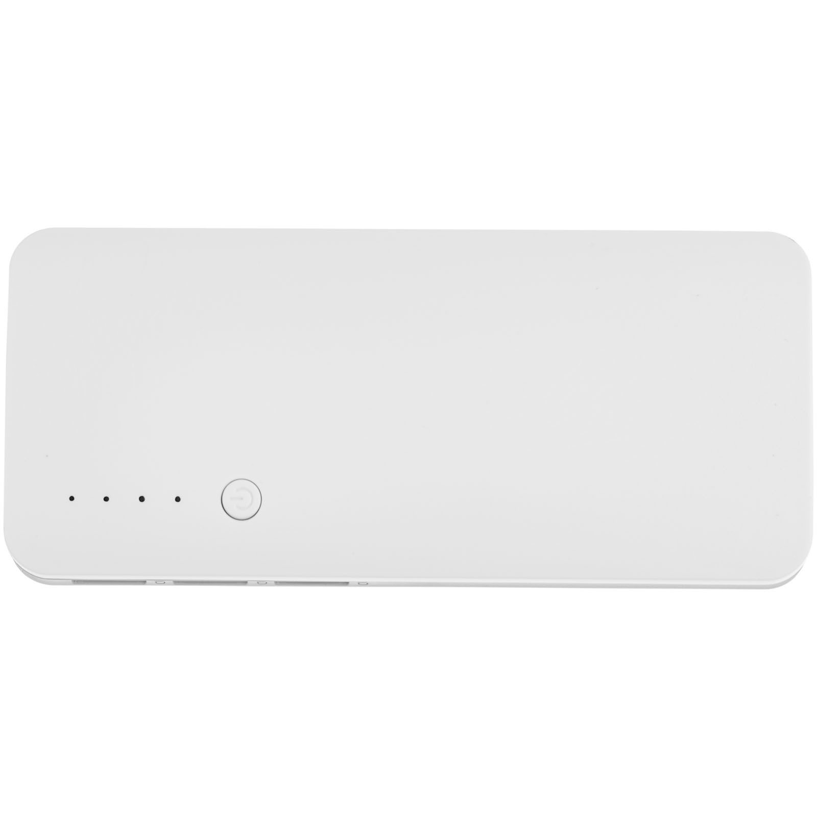 Spare 10000 mAh Powerbank weiss 5 Spare 10000 mAh Powerbank weiss – Bild 3