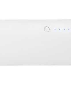 Spare 10000 mAh Powerbank weiss 19 12368600 D1