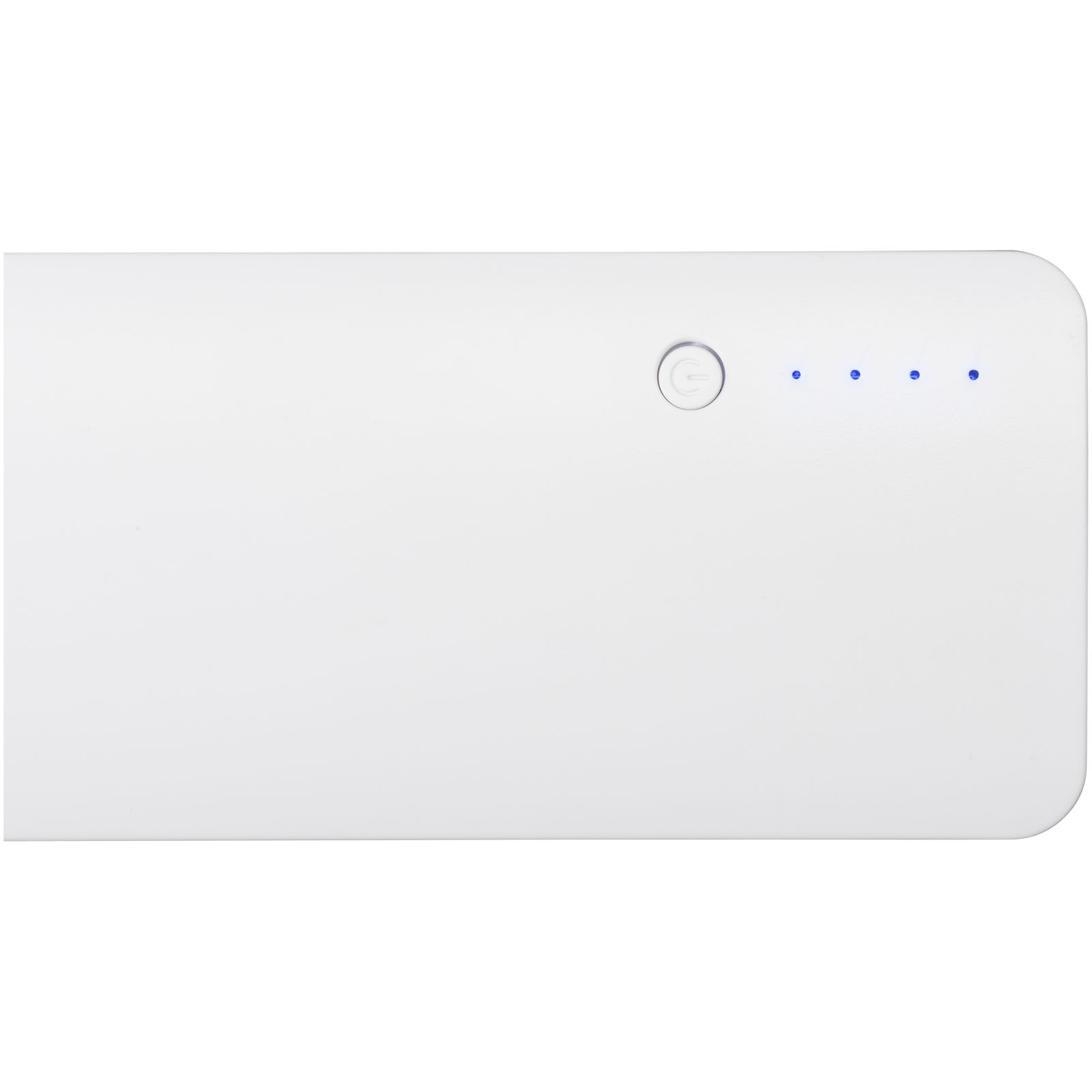 Spare 10000 mAh Powerbank weiss 9 Spare 10000 mAh Powerbank weiss – Bild 7