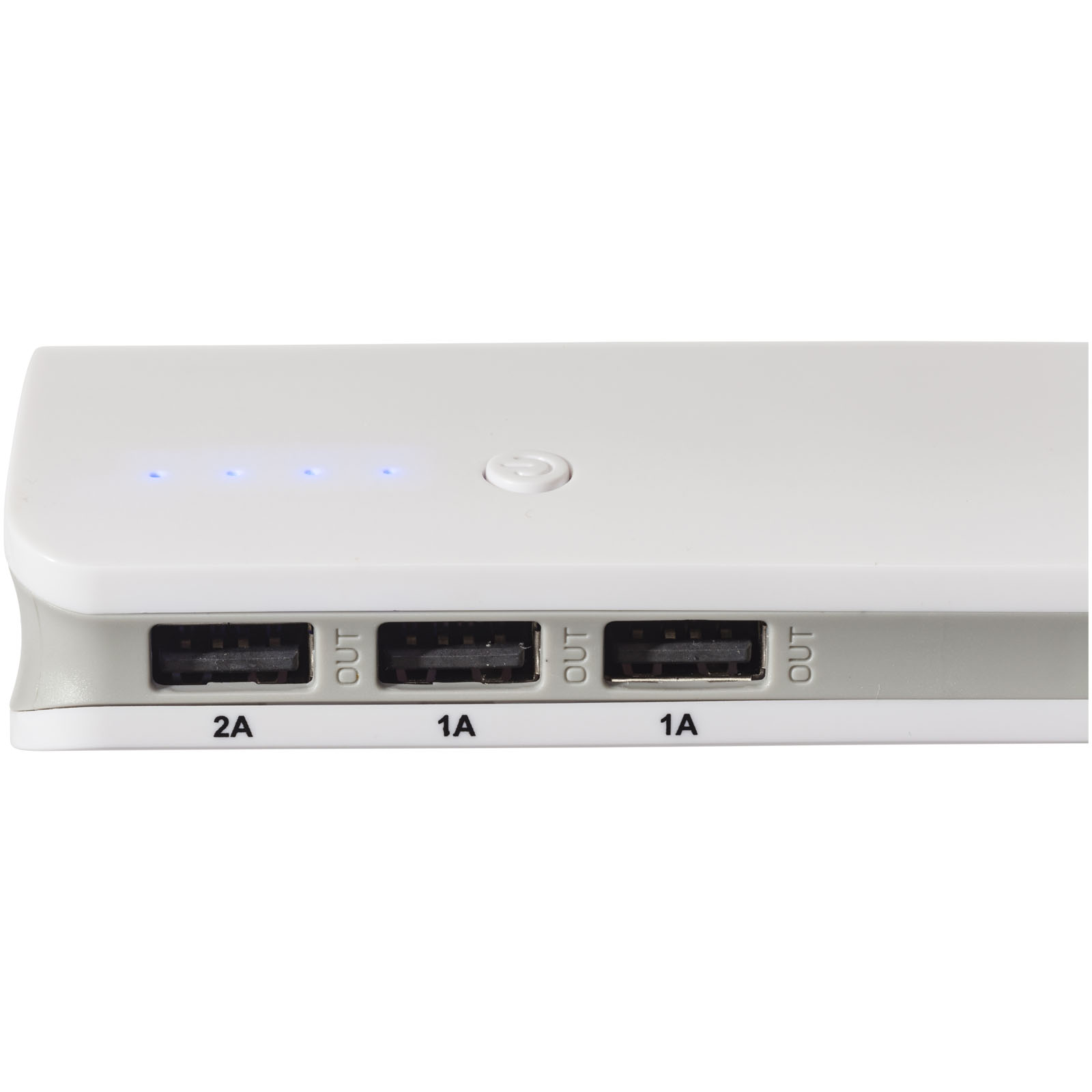 Spare 10000 mAh Powerbank weiss 10 Spare 10000 mAh Powerbank weiss – Bild 8