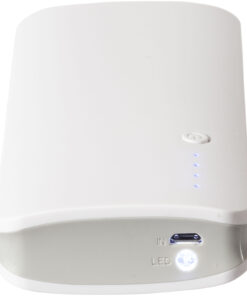 Spare 10000 mAh Powerbank weiss 21 12368600 D3