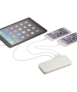 Spare 10000 mAh Powerbank weiss 17 12368600 E2