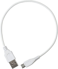 Spare 10000 mAh Powerbank weiss 18 12368600 E3