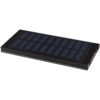 Stellar 8000 mAh Solar Powerbank schwarz 1 Stellar 8000 mAh Solar Powerbank