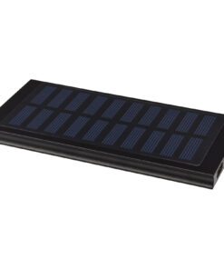 Stellar 8000 mAh Solar Powerbank