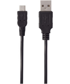 Stellar 8000 mAh Solar Powerbank schwarz 15 12368800 E3