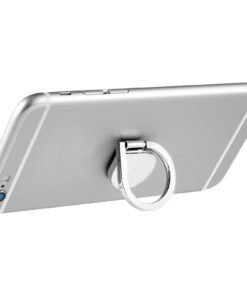 Cell Aluminium Ring Telefonhalterung
