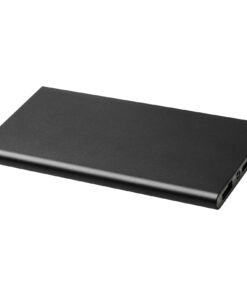 Plate 8000 mAh Aluminium-Powerbank 13 12411200 E2