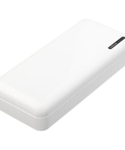 Compress 10.000 mAh High Density Powerbank