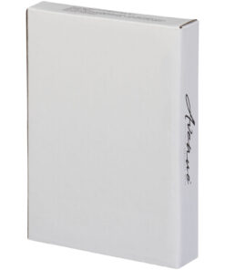 Compress 10.000 mAh High Density Powerbank weiss 10 12412000 P1