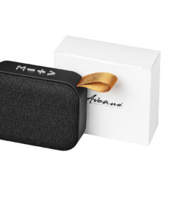Fashion Stoff Bluetooth®-Lautsprecher