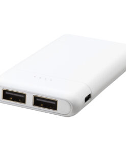 Odyssey 5000 mAh Powerbank mit hoher Dichte