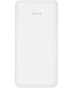 Alternative view of Odyssey 5000 mAh Powerbank mit hoher Dichte weiss