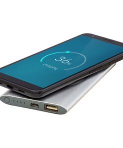 Juice 4000 mAh kabellose Powerbank