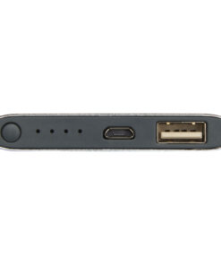 Juice 4000 mAh kabellose Powerbank silber 14 12417281 D1