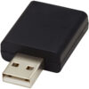 Incognito USB-Datenblocker schwarz 2 Incognito USB-Datenblocker