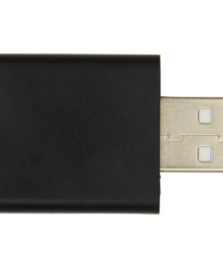 Incognito USB-Datenblocker schwarz 8 12417890 B1
