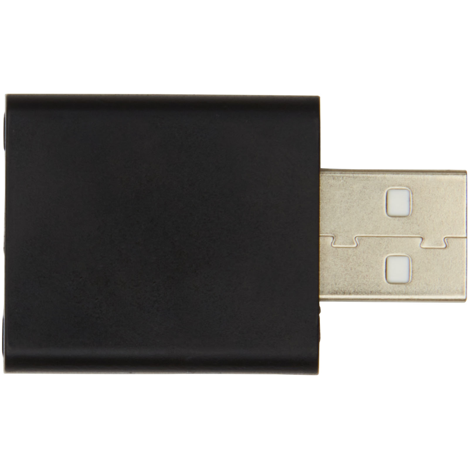 Incognito USB-Datenblocker schwarz 5 Incognito USB-Datenblocker schwarz – Bild 3