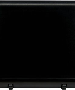 Alternative view of Resty Ständer für Smartphone und Tablet schwarz