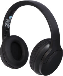 Loop Bluetooth®-Kopfhörer aus recyceltem Kunststoff