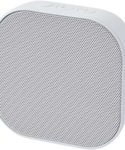 Stark 2.0 3 W Mini-Bluetooth®-Lautsprecher aus recyceltem RCS Kunststoff