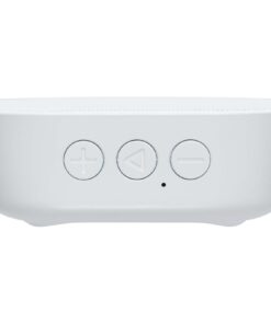 Stark 2.0 3 W Mini-Bluetooth®-Lautsprecher aus recyceltem RCS Kunststoff 13 12430501 D1