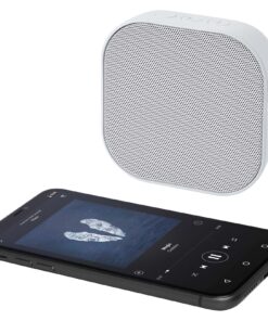 Stark 2.0 3 W Mini-Bluetooth®-Lautsprecher aus recyceltem RCS Kunststoff 12 12430501 E2