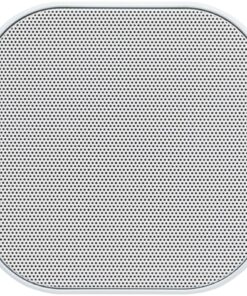 Alternative view of Stark 2.0 3 W Mini-Bluetooth®-Lautsprecher aus recyceltem RCS Kunststoff