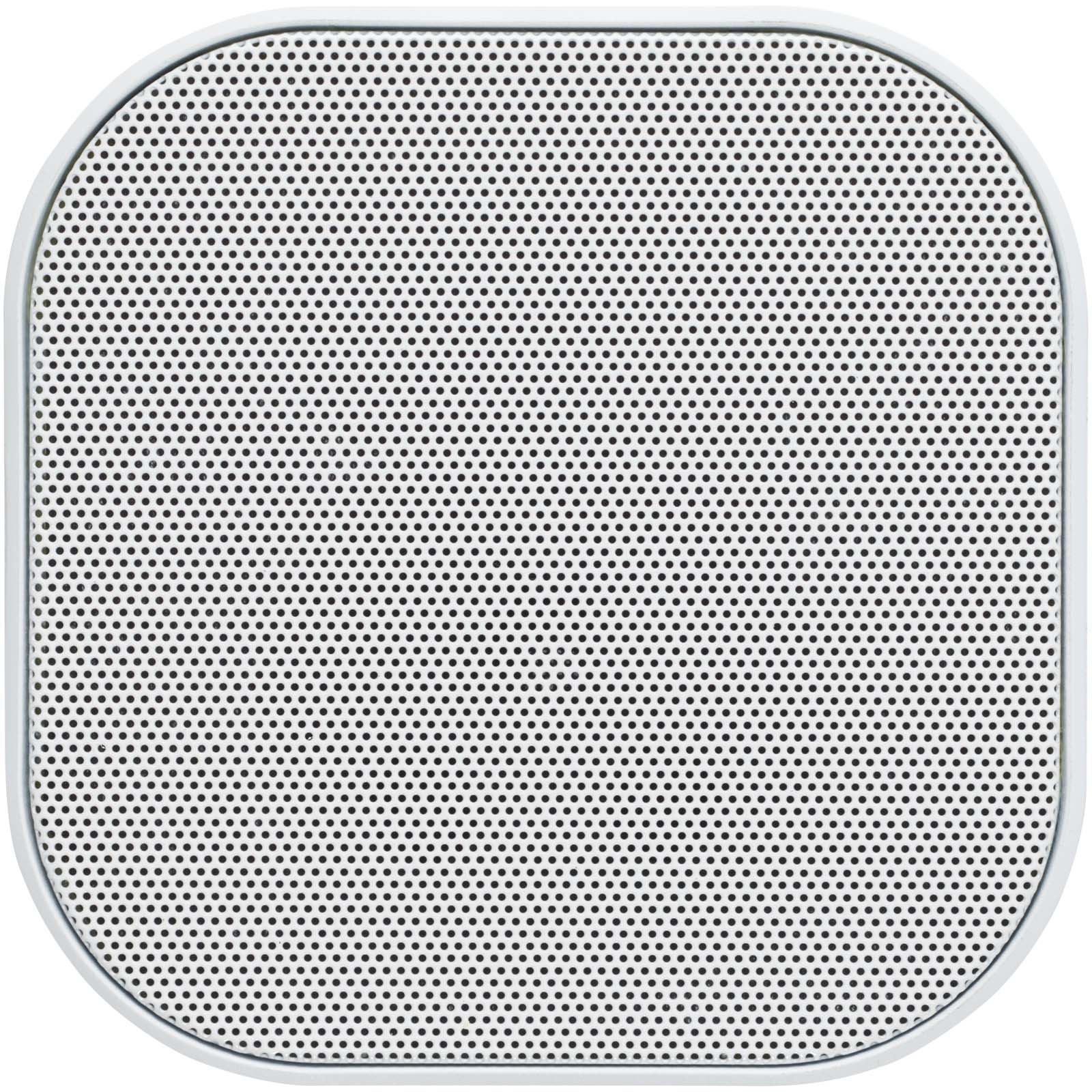 Stark 2.0 3 W Mini-Bluetooth®-Lautsprecher aus recyceltem RCS Kunststoff 4 Stark 2.0 3 W Mini-Bluetooth®-Lautsprecher aus recyceltem RCS Kunststoff – Bild 2