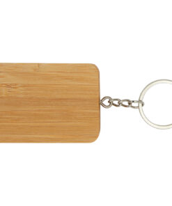 Alternative view of Reel 6-in-1 Ladekabel mit einziehbarem Schlüsselring natur