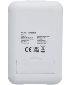 Savvy recyceltes modulares Ladekabel mit Telefonhalterung 11 12436101 B1