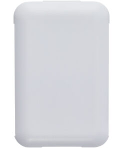 Alternative view of Savvy recyceltes modulares Ladekabel mit Telefonhalterung