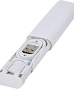 Whiz recyceltes modulares Ladekabel