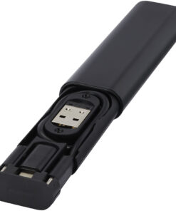 Home 24 Whiz recyceltes modulares Ladekabel