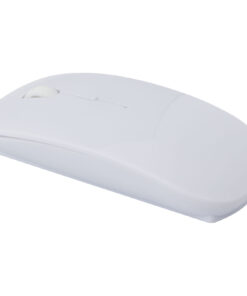 Menlo Funkmaus aus RCS-Recyceltem Kunststoff