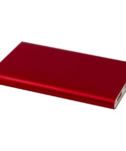 Pep 4000 mAh Type-C Powerbank aus recyceltem Aluminium