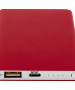 Pep 4000 mAh Type-C Powerbank aus recyceltem Aluminium 12 12438021 E1