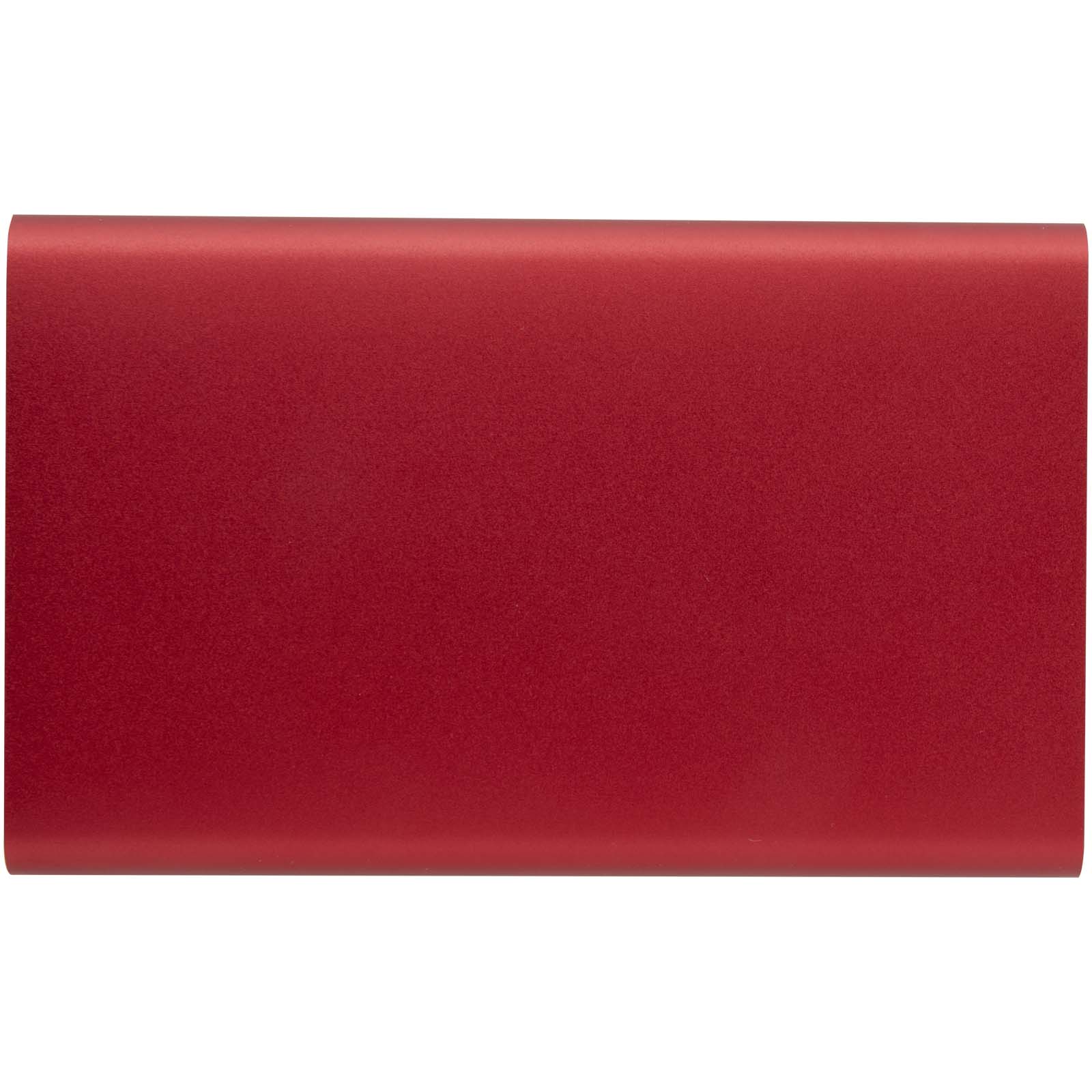 Pep 4000 mAh Type-C Powerbank aus recyceltem Aluminium 4 Pep 4000 mAh Type-C Powerbank aus recyceltem Aluminium – Bild 2