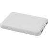 Asama 5000 mAh Typ-C Powerbank aus recyceltem Kunststoff 1 12438301