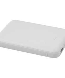 Asama 5000 mAh Typ-C Powerbank aus recyceltem Kunststoff