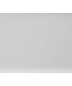 Alternative view of Asama 5000 mAh Typ-C Powerbank aus recyceltem Kunststoff