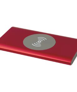 Home 30 Juice 4000 mAh Typ-C kabellose Powerbank aus recyceltem Aluminium