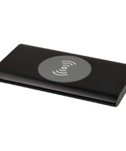 Juice 4000 mAh Typ-C kabellose Powerbank aus recyceltem Aluminium