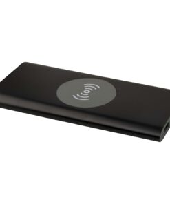 Home 42 Juice 8000 mAh Typ-C kabellose Powerbank aus recyceltem Aluminium