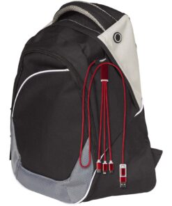 Versatile 5-in-1 Ladekabel aus recyceltem Aluminium 10 12438621 E2