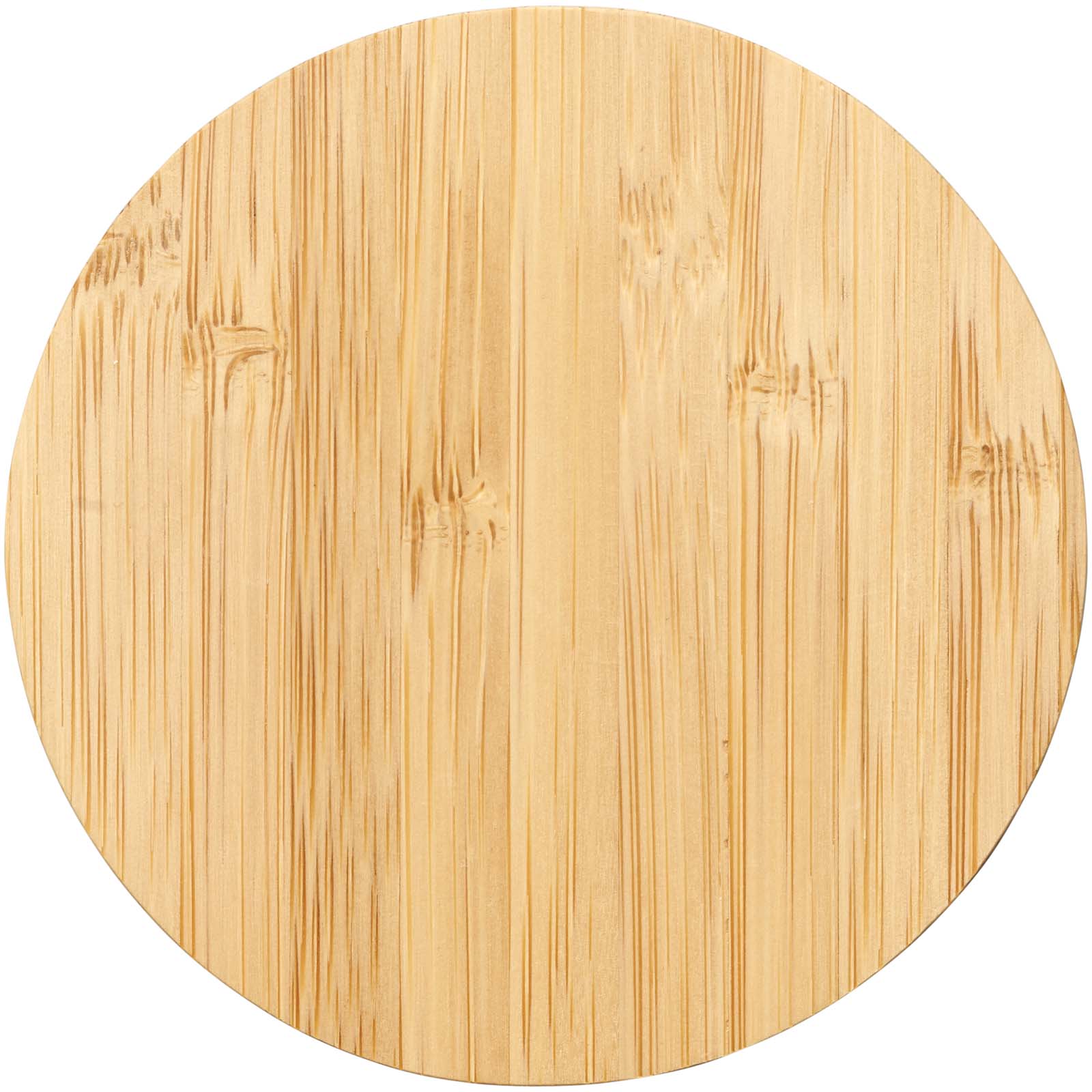 Essence 15W kabelloses Ladepad aus Bambus holz 4 Essence 15W kabelloses Ladepad aus Bambus holz – Bild 2