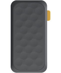 Xtorm FS520 Fuel-Serie 20.000 mAh 35 W Powerbank mitternachtsschwarz 17 12439990 B1