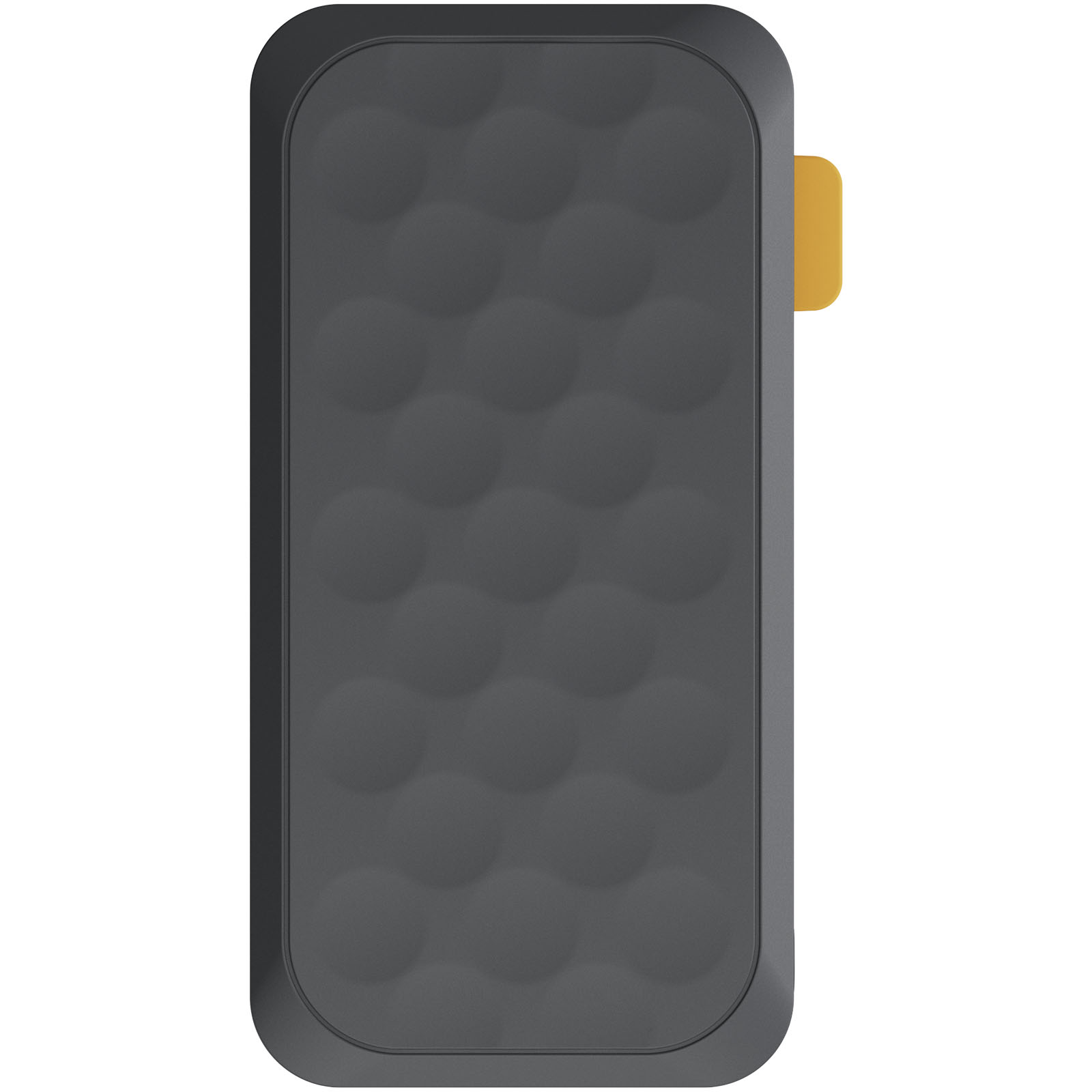 Xtorm FS520 Fuel-Serie 20.000 mAh 35 W Powerbank mitternachtsschwarz 5 Xtorm FS520 Fuel-Serie 20.000 mAh 35 W Powerbank mitternachtsschwarz – Bild 3